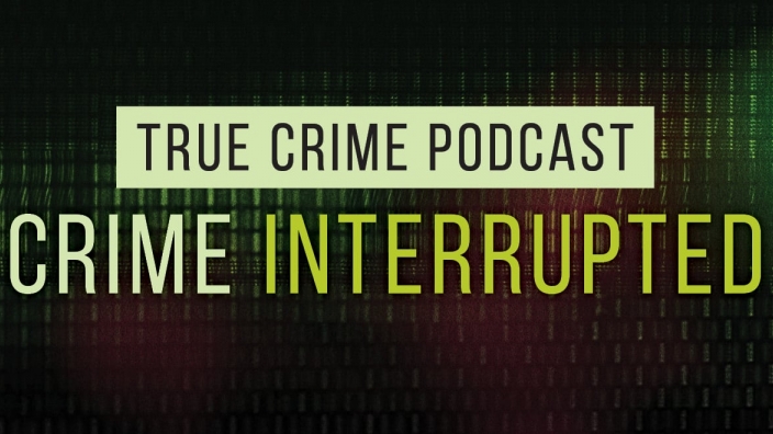 Crime Interrupted
