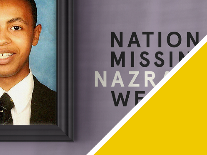 National_Missing_Persons_Week_2019